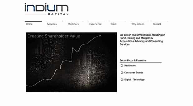 indiumcapital.com