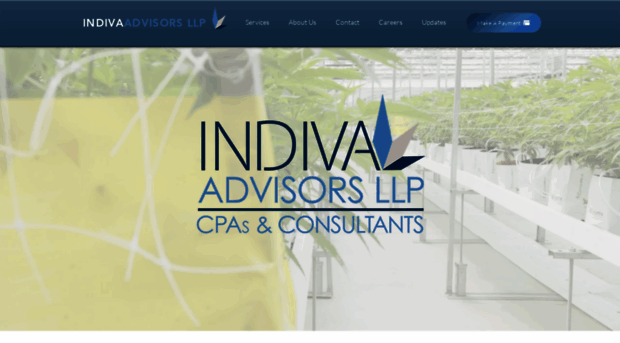 indivaadvisors.com