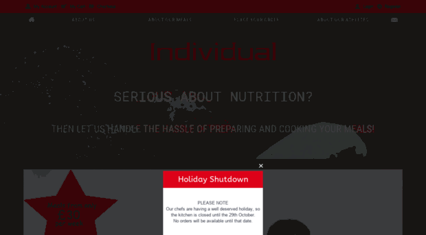 individual-nutrition.com