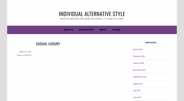 individualaltstyle.wordpress.com