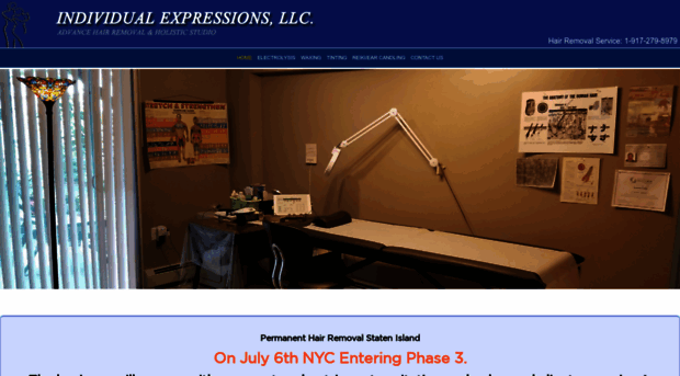 individualexpressions.net