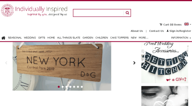 individuallyinspired.co.uk