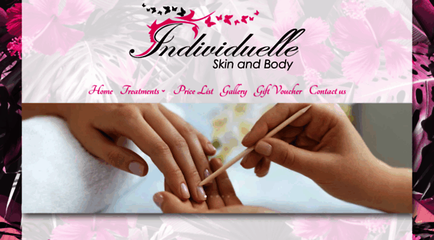 individuelle.co.za