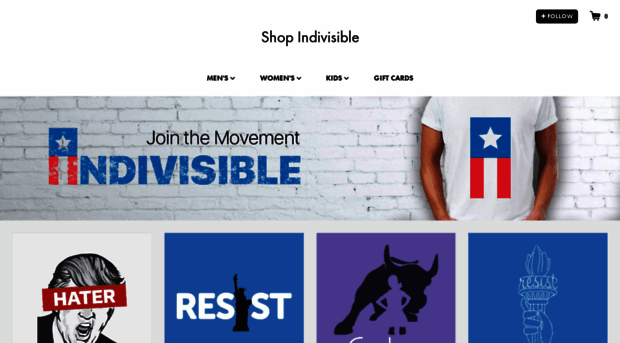 indivisible.threadless.com