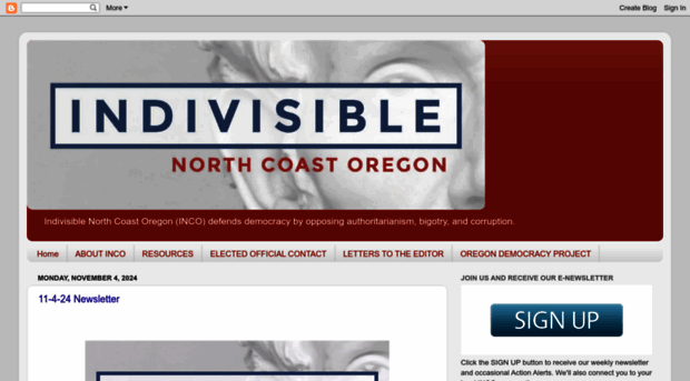 indivisiblenorthcoastor.blogspot.com