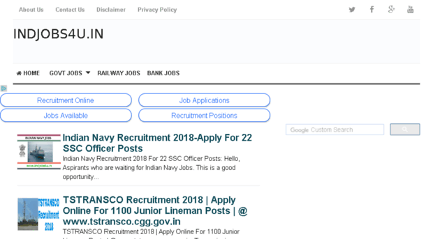 indjobs4u.in
