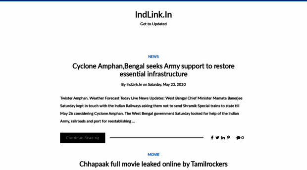 indlink.in