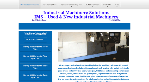 indmachinery.net