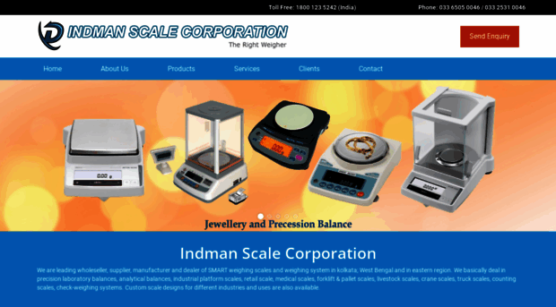 indmanscale.com