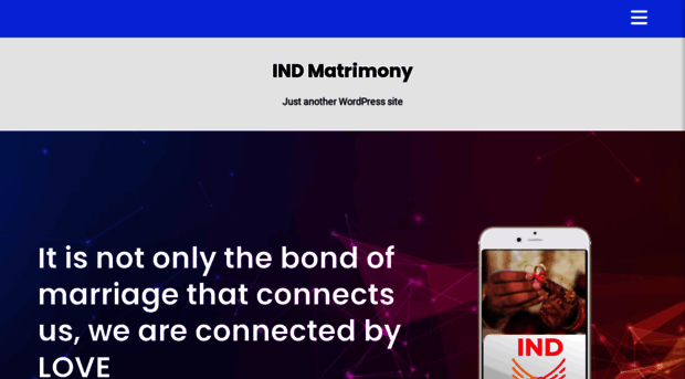 indmatrimony.in