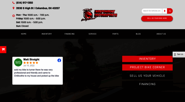 indmoto.com