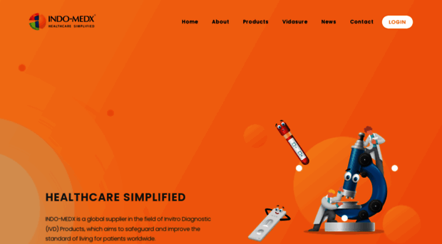 indo-medx.com