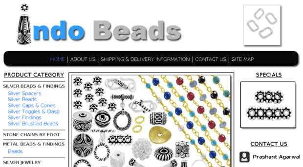 indobead.com