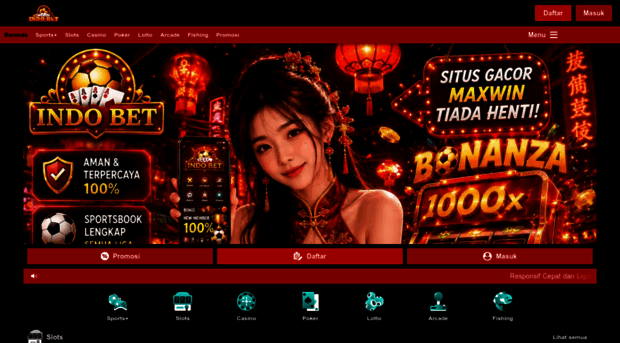 indobet.wiki
