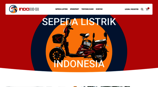 indobike.id