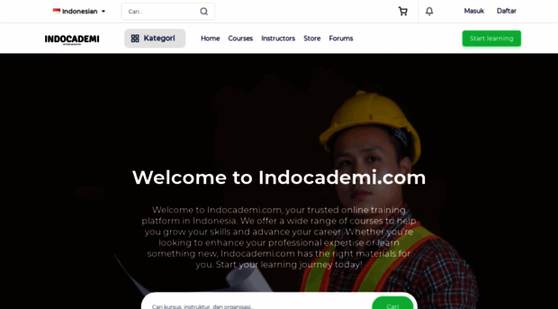 indocademi.com