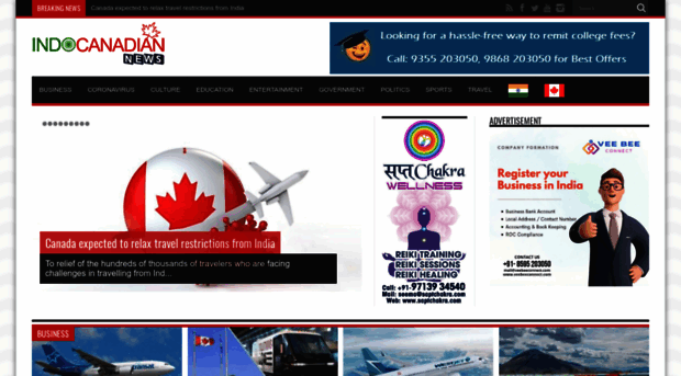 indocanadiannews.com