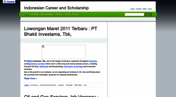 indocareerandscholarship.blogspot.com