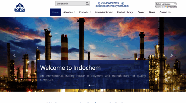 indochempolymers.com