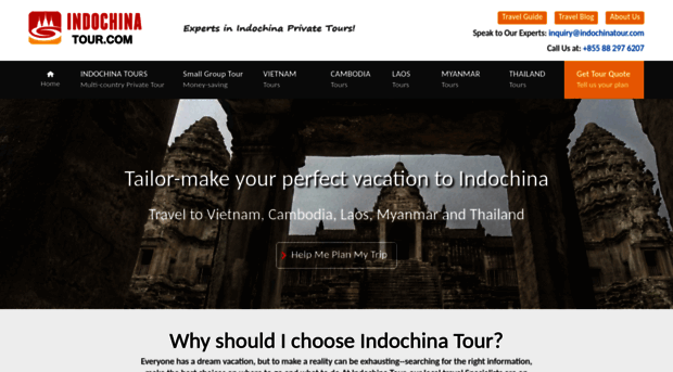 indochinatour.com