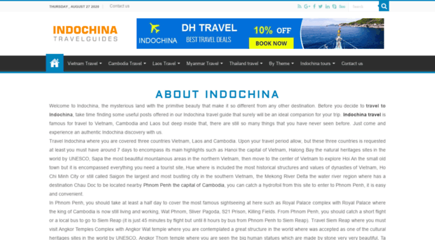 indochinatravelguides.com