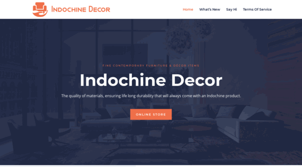 indochine-decor.com