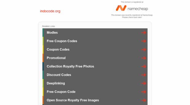 indocode.org