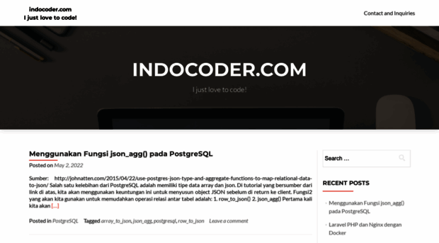 indocoder.com