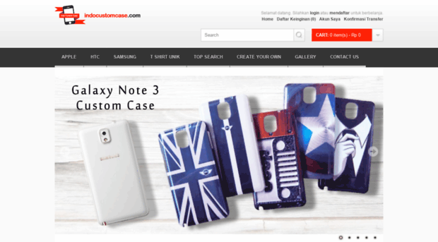 indocustomcase.com