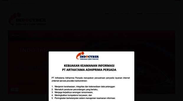 indocyber.net.id