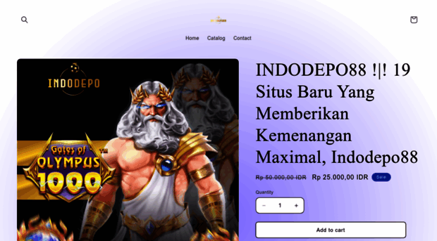 indodepo88.com