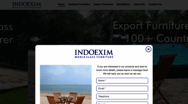 indoexim.com