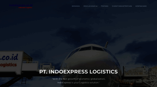 indoexpress.co.id