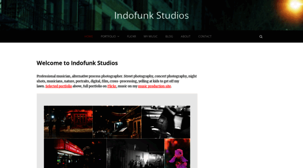 indofunkstudios.com