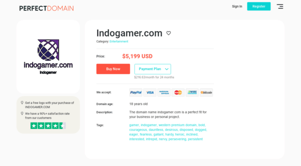 indogamer.com