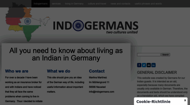 indogermans.com