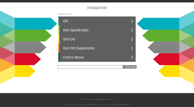 indogol.net