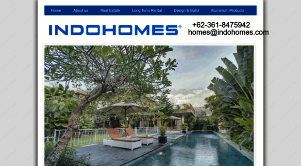 indohomes.com