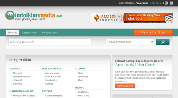 indoiklanmedia.com
