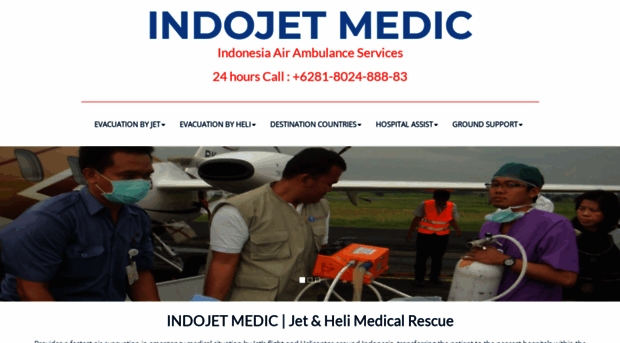 indojetmedic.com