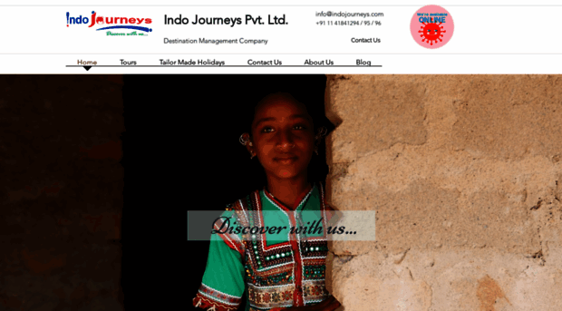 indojourneys.com