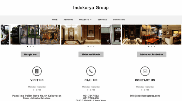 indokaryagroup.com