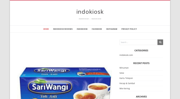 indokiosk.com