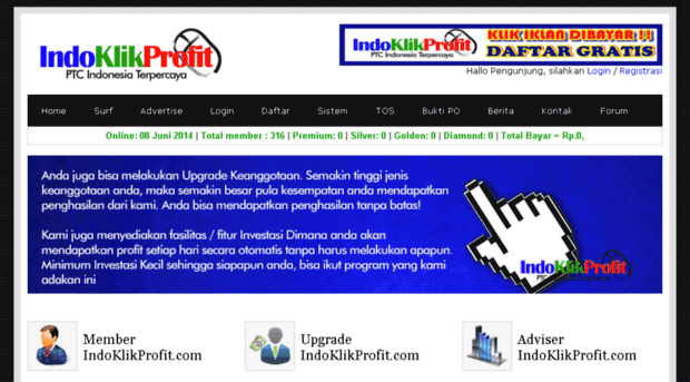 indoklikprofit.com