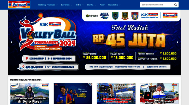 indomaret.com