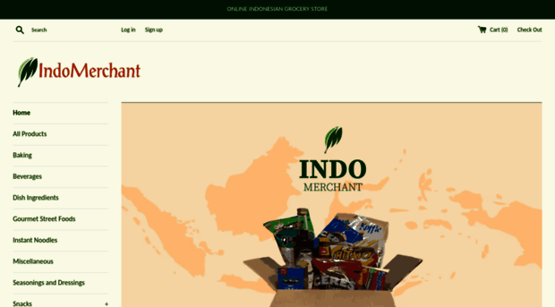 indomerchant.com