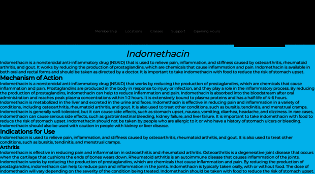 indomethacin2x2.com