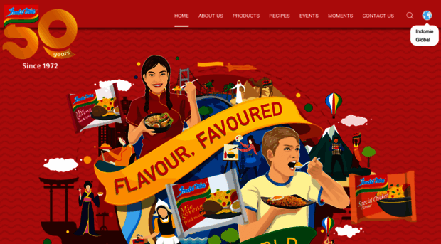 indomie.co.uk