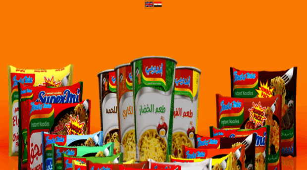 indomie.com.eg