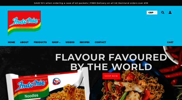 indomiedirect.co.uk